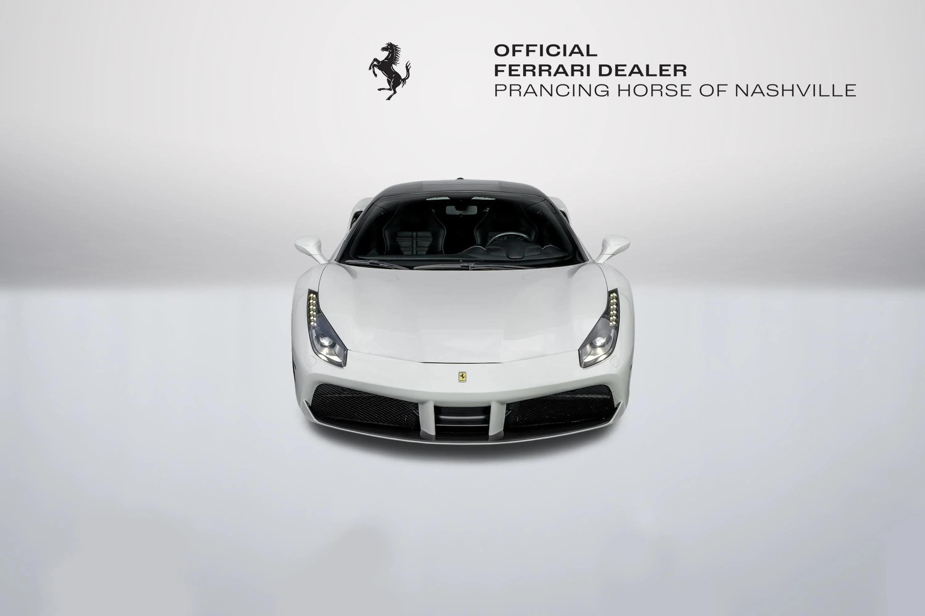 ferrari 488 gtb 2018 ZFF79ALA6J0231812 image ferrari 488 gtb 2018 ZFF79ALA6J0231812 image